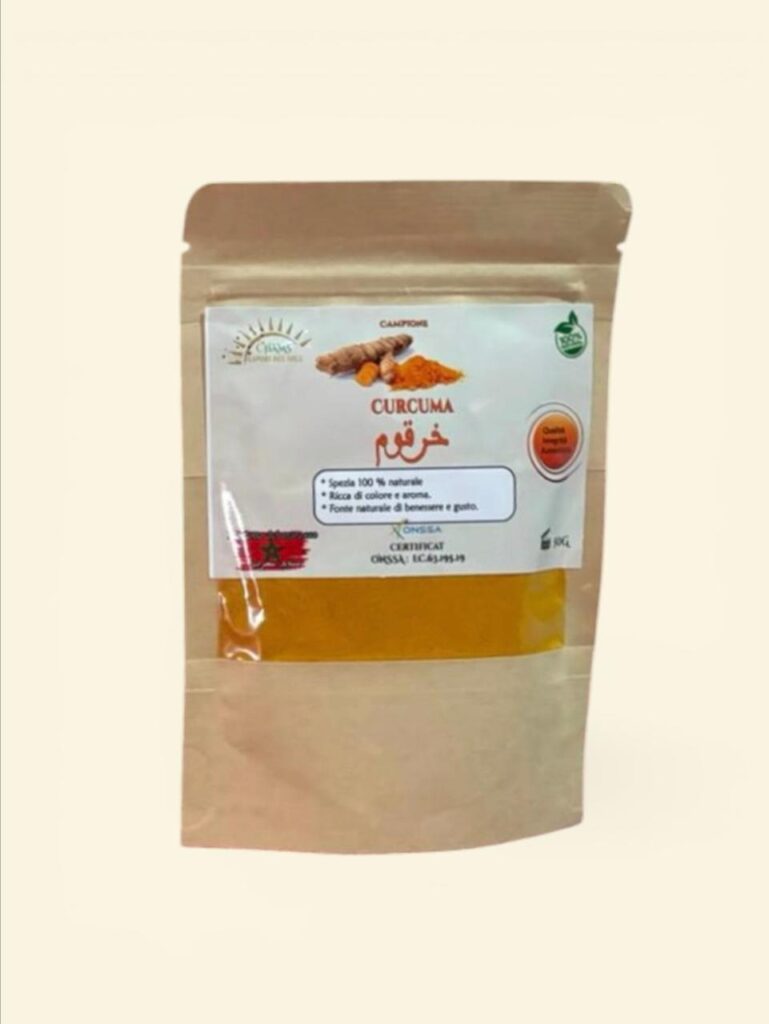 curcuma