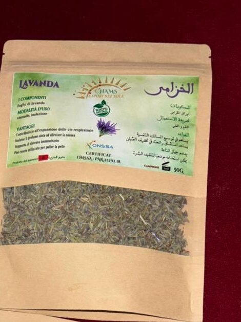 lavanda
