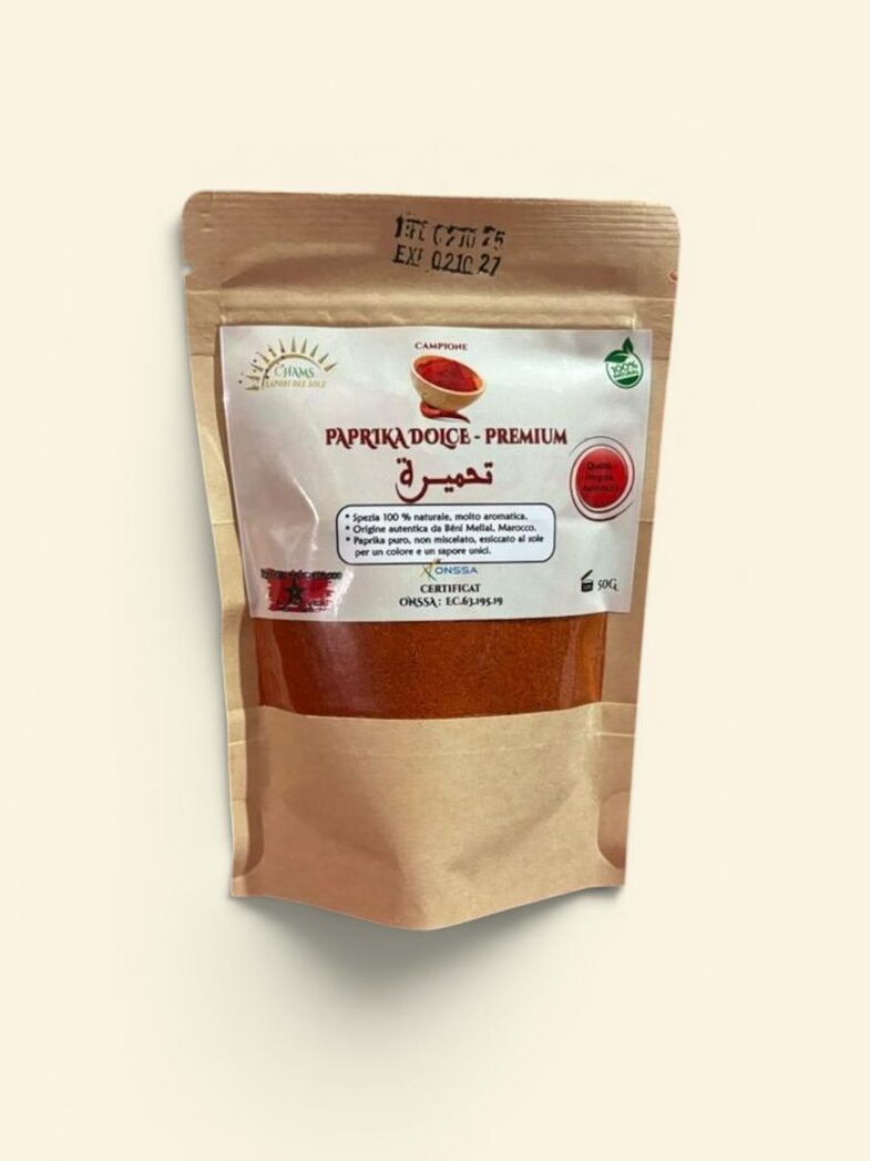 paprika