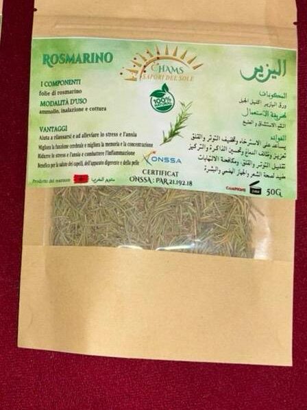 rosmarino